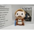 thumbnail image 2 of Peluche Obi-Wan Kenobi Star Wars Guerra De Las Galaxias 25cm, 2 of 3