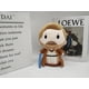 thumbnail image 2 of Peluche Obi-Wan Kenobi Star Wars Guerra De Las Galaxias 25cm, 2 of 3
