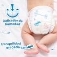 thumbnail image 2 of Pañal Bebé Bebin Super Etapa 7 3XG Unisex Caja 160 piezas, 2 of 7