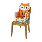 4-in-1 Convertible High Chair
