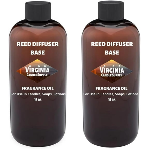 Reed Diffuser Base UnScented -32oz Bottle