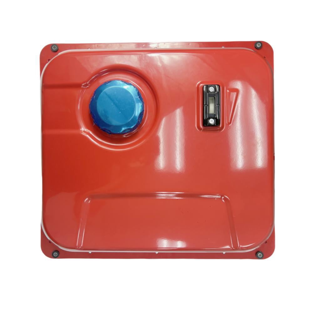 POWER PRODUCTS Fuel Tank with Fuel Cap and Fuel Gauge for PREDATOR Inverter Generator 9500-Watt Surge / 7600-Watt Running (SKU# 71365, 59188)