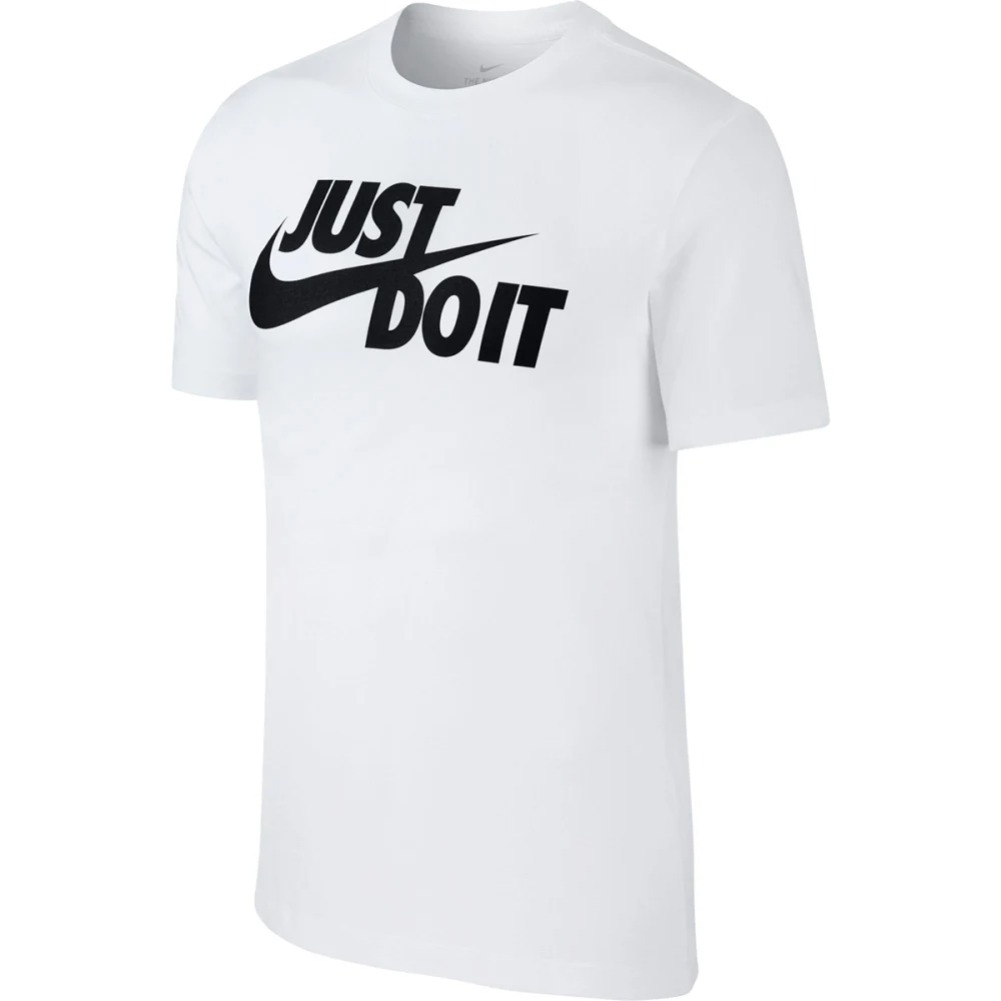 Nike Men's Sportswear Just Do It T-Shirt photo 3