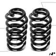 thumbnail image 6 of A-Premium 2Pcs Front Suspension Coil Spring Set Compatible with Chevrolet Silverado 1500 Tahoe Suburban Avalanche GMC Sierra Yukon, Driver and Passenger Side, 6 of 6