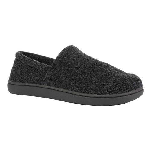 tempur pedic slippers mens