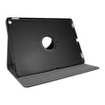 thumbnail image 2 of Targus VersaVu Classic Case for iPad Pro (12.9-inch) 2nd gen./1st gen - Flip cover for tablet - black - for Apple 12.9-inch iPad Pro (1st generation, 2nd generation), 2 of 13
