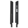 thumbnail image 4 of Antena del enrutador Recepción de señal de cabeza masculina B593 CPE 11DB W411 4G B970 B260 AB683 SMA, 4 of 8