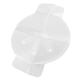 thumbnail image 4 of Parche de Ventilación para el Pecho Sello de Pecho Compacto para Ventilación de Hilo de Nailon Sello de Pecho para Ventilación de Emergencia Médica ANGGREK Otros, 4 of 8