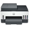 thumbnail image 1 of Multifuncional HP Smart Tank 750 Tinta Continua 6 Tintas Inalambrica RJ45 HP750GT53-V2, 1 of 5