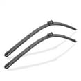 thumbnail image 3 of Furulu Front Window Wiper Blade Set For Mercedes-Benz CLA-Class A-Class, 3 of 5
