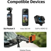 Movmax Blade Arm for DJI Pocket 3