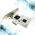 thumbnail image 5 of Versatility PCIE Card Video Card for Window,Support Multiple Photo Format Live Streaming Accessory, 5 of 7