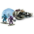 Mega Construx Halo Brute Chopper Raid - Walmart.com