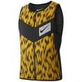 thumbnail image 1 of Nike AeroLayer Wild Run Men's Reversible Running Vest, Large, 1 of 2