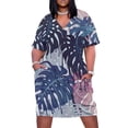 thumbnail image 1 of Un vestido suelto Melt con cremallera vestido de invitada de boda 2025 vestidos para mujer 2025 diseñador fiesta de julio, 1 of 6