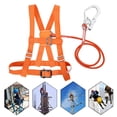 thumbnail image 1 of Arneses de Seguridad para Constructos, Arnés de Seguridad Arnés de ProtecciÓner contra Caídas, 1 of 7