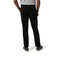 thumbnail image 7 of Chaps Men's & Big Men's Stretch Fine Corduroy 5 Pocket Pant, 7 of 7