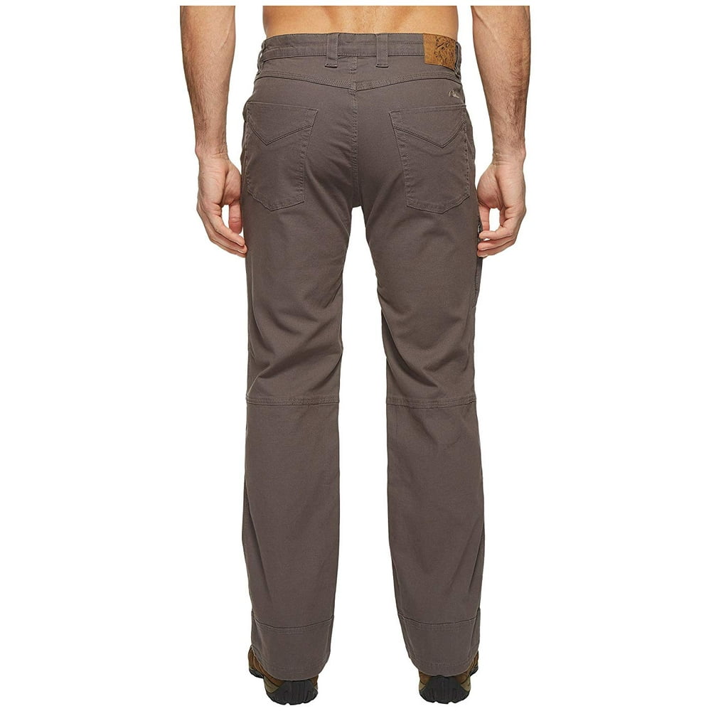 Mountain Khakis - Mountain Khakis Camber 106 Pants Classic Fit Slate ...