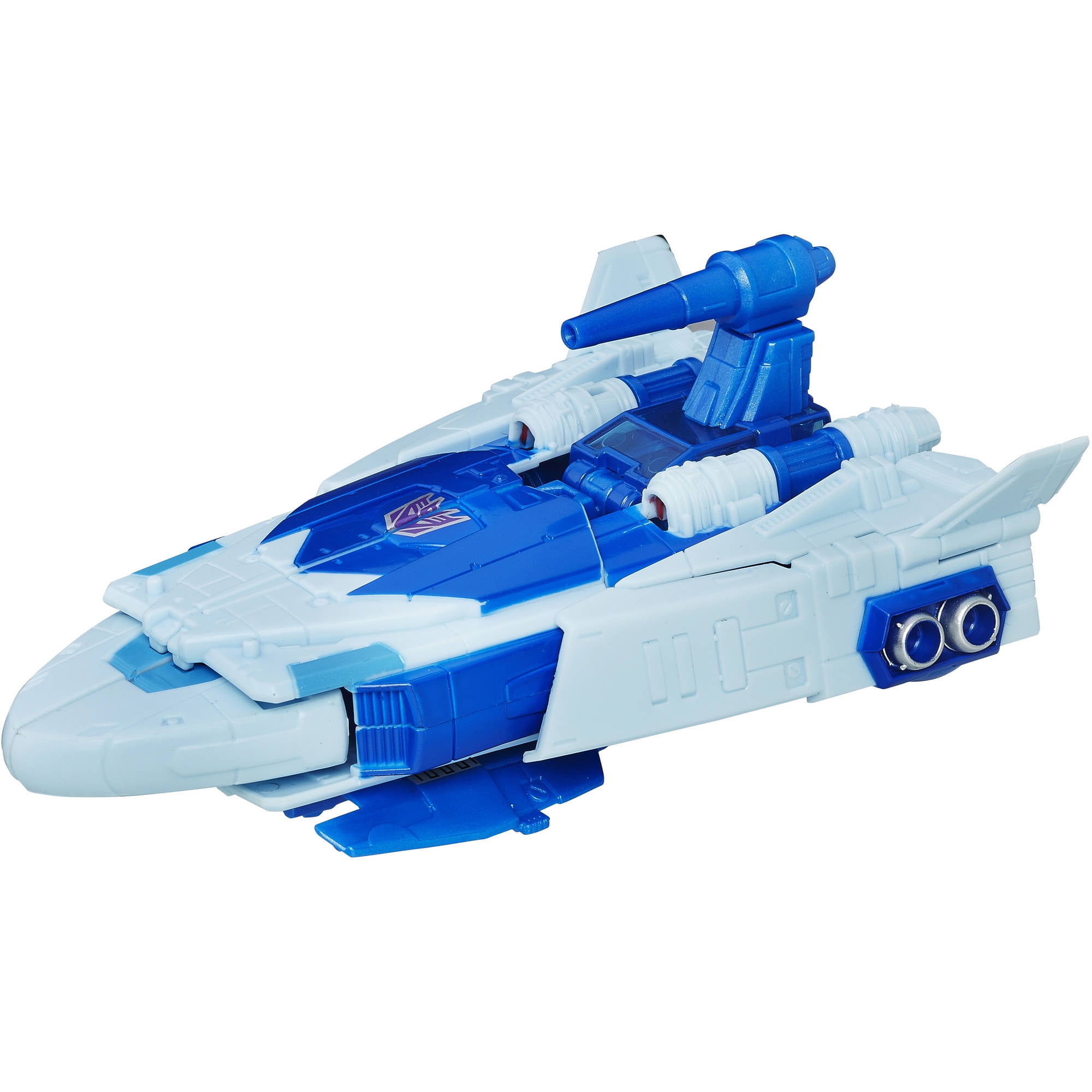 scourge titans return