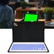 thumbnail image 4 of Mini teclado teclas grandes 10 pulgadas peso ligero mini teclado inalámbrico ultrafino resistente al agua para teléfono ANGGREK Otros, 4 of 8