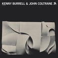 thumbnail image 1 of Kenny Burrell & John Coltrane (Original Jazz Classics Series), 1 of 1