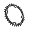 thumbnail image 3 of Plateau de Chaîne pour Vélo, Plateau Rond Étroit et Large Robuste pour Vélo de Montagne Noir, Rouge, Bleu, 3 of 7