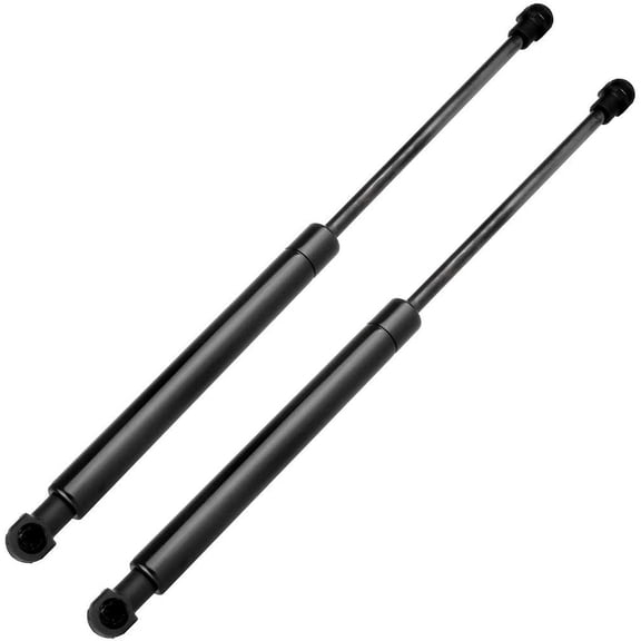 ECCPP Rear left and right window Glass Lift Support Fit for 2003-2006 2008 2009 2003-2006 2008 2009 for Kia Sorento Replaces 6603 PM3026 2pcs