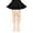 Khaki, variant on Children's Hosiery Fishnet Dot Drill Pantyhose Band Drill Colored Mesh Hosiery Girl Cutout Tights Girl Mesh Stockings Young Girl A 12-15 Years
