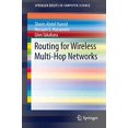 thumbnail image 1 of Routage pour les Réseaux Multi-Sauts Sans Fil (SpringerBriefs en Informatique), 1 of 3