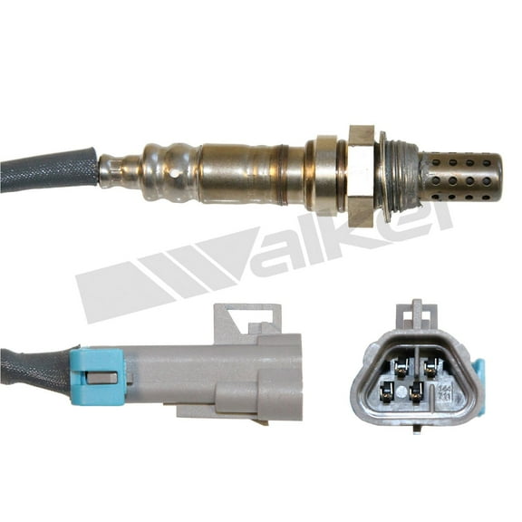 Walker 350-341047 Walker Aftermarket Oxygen Sensor Fits select: 2011-2013 BUICK REGAL, 2013-2016 BUICK VERANO
