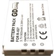 thumbnail image 3 of GD Living' Replacement y for Logitech Harmony 720 785 850 885 890 Pro 895 900 Pro H880 R-IG7 190304-200, 3 of 3