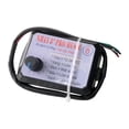 thumbnail image 2 of Controlador de bocina eléctrica para coche, furgoneta y barco, 12-24 V, accesorio universal resistente 8 Sonido, 2 of 8