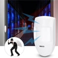 thumbnail image 3 of Sensor de movimiento PIR Inteprter con cable Dispositivo de advertencia inteligente, 3 of 6