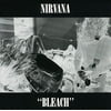 Nirvana - Bleach - Alternative - CD