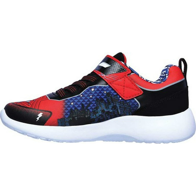 Skechers dynamight race n run deals
