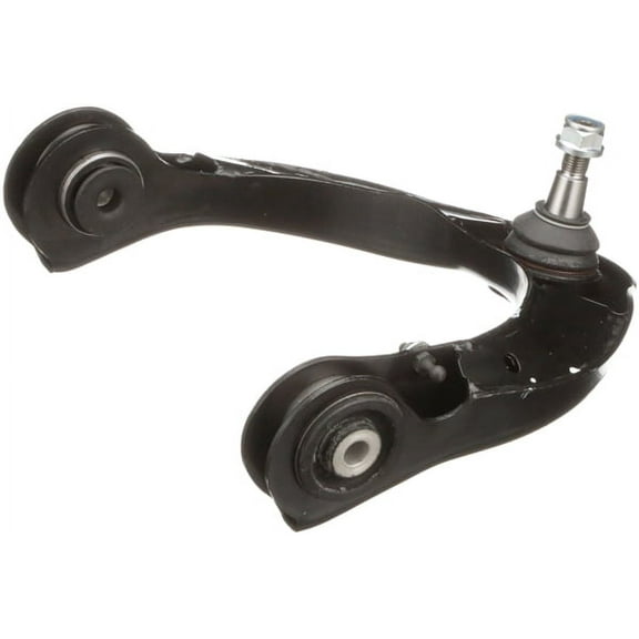 Control Arm and Ball Joint Assembly