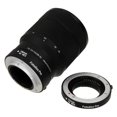 thumbnail image 3 of Kit de tubos de extensión Fotodiox Pro de 10 mm y 16 mm para montura Sony E, 3 of 6
