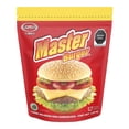 thumbnail image 1 of Carne para hamburguesa Master Burger 12 pzas de 90 g c/u, 1 of 3