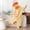 Sw2 Yellow, variant on Funny Big Mouth Monster Onesie 𝐏ajamas with Large Comb – Oversized Plush Fleece Hooded One Piece for Sleep & Party Rompers
