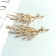 thumbnail image 4 of Guardurnaity Broche de cristal brillante en forma de rama, colgante artesanal DIY, decoración, adorno, fabricación de joyas, hallazgos artesanales Ropa, zapatos y accesorios Miscelánea Blanco Guardurnaity AP015705-01, 4 of 6