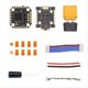 thumbnail image 1 of F722 V2 Controlador de Vuelo 60A Mini ESC 2-6S 4 en 1 32-Bit ESC Mini Flytower 20x20MM para FPV Racing Drone, 1 of 5