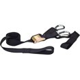 thumbnail image 1 of High Roller Verrou Cam Noir Ultra Attache, 1 of 1