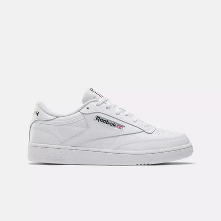 Reebok Adult Mens Club C 85 Lifestyle Sneakers