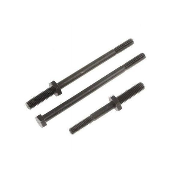 Engine Water Pump Stud Kit - Compatible with 1996 - 2001 Ford Explorer 5.0L V8 1997 1998 1999 2000