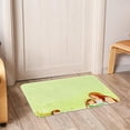 thumbnail image 6 of Mother's Day Polyester Non-Slip Machine Washable Area Rugs for Office Floor, 6 of 6
