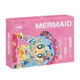 thumbnail image 4 of Jouets Fantaisie pour Enfants Grand Casse-Tête en Forme Spéciale Intelligence Tableau Plat pour Plus de 6 Ans, 4 of 6