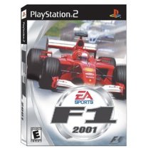 F1 2001 [EA Sports]