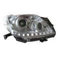 thumbnail image 1 of Antiniebla de conducción Zulema faros antiniebla 2016 2017 2018 2019 2020, 1 of 4