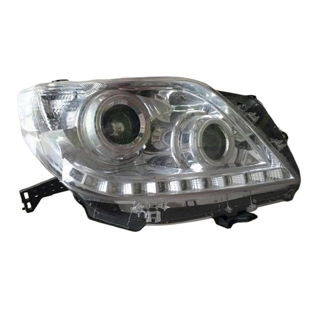 Antiniebla de conducción Zulema faros antiniebla 2016 2017 2018 2019 2020