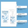 thumbnail image 6 of Laundry Stain Remover, Active Enzyme Formula is Fragrance, Removes Everyday Stains, Stubborn Stains Cleaner, 4 Oz, 6 of 9
